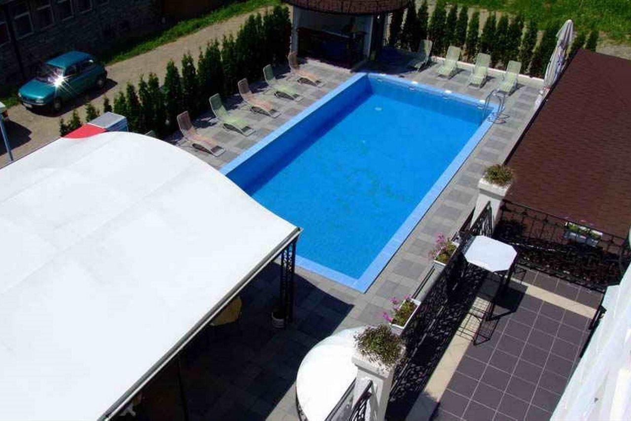 Villa Devedzic Vrnjačka Banja エクステリア 写真
